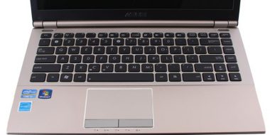 نقد و بررسی Asus U46E-BAL5 لپ تاپ جدید Asus