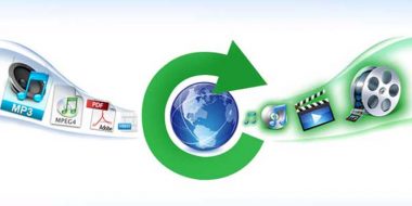 چگونه با استفاده از ایمیل فایل ها را به فرمت های مختلف تبدیل کنیم