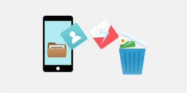 چگونه همه اطلاعات شخصی گوشی های هوشمند را پاک کنیم ؟ How to Completely Erase Your Smartphone of All Personal Data