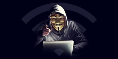 جلوگیری از هک شدن وای فای ( Wi-Fi )