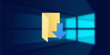 مسیر دانلود پیشفرض برنامه و ابزارهای ویندوز را تغییر دهیم