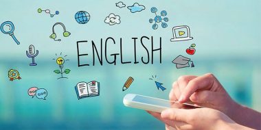روش‌های یادگیری زبان انگلیسی با اپلکیشن