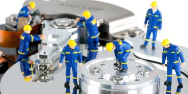 آموزش ریکاوری عکس ، فایل و پوشه های پاک شده دائمی ویندوز
