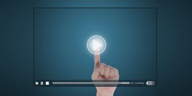 ذخیره ویدیو های آنلاین ، در حال پخش و غیرقابل دانلود اینترنت