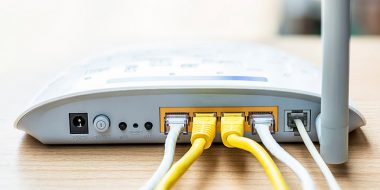 7 روش عیب یابی کابل و سیم برای رفع مشکل روشن نشدن چراغ اینترنت مودم