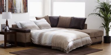 مبل های تختخوابشو