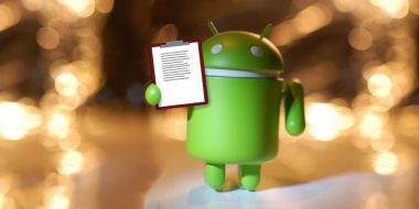 5 روش برتر کپی پیست متن و مدیریت کلیپ بورد (Clipboard) اندروید