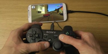 آموزش 5 روش اتصال دسته بازی PS، Xbox و کامپیوتر به گوشی اندروید
