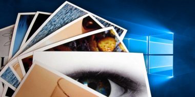 آموزش 5 روش تغییر سایز عکس در ویندوز 10، 8، 7 و..