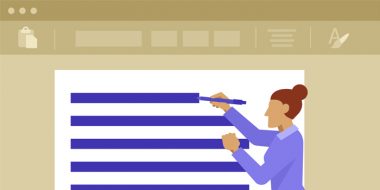 نحوه باز کردن فایل ورد در گوشی و کامپیوتر بدون نرم افزار
