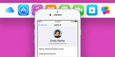 آموزش کامل و جدید بازیابی پسورد اپل ایدی (Apple ID) فراموش شده