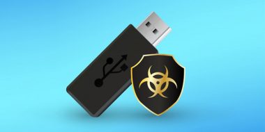 بهترین آنتی ویروس پرتابل بدون نیاز به نصب کامپیوتر فلش