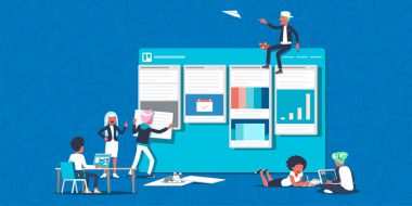 آموزش و ترفند استفاده از ابزار ترلو Trello
