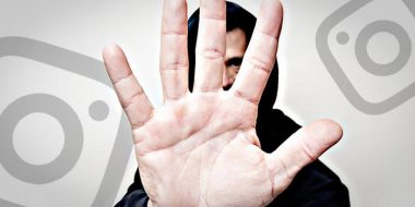 چگونه بفهمیم در اینستاگرام بلاک شدیم؟