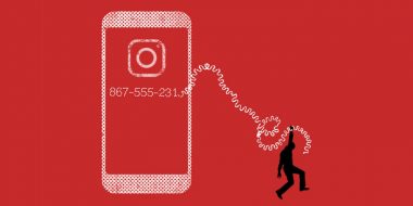 5 روش برداشتن و حذف شماره از اینستاگرام برای جلوگیری از پیدا کردن شما!