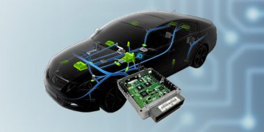 ECU ماشین چیست؟ در کجاست و چه کاربردی برای خودرو دارد؟