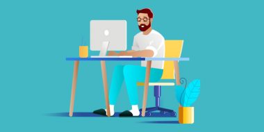 بهترین سایت استخدام دورکاری و فریلنسر فارسی و خارجی