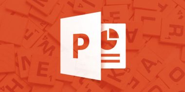 روش رفع مشکل تغییر و بهم ریختن مشکل فونت در پاورپوینت (Powerpoint)