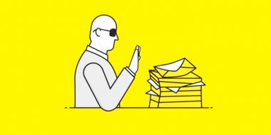 آموزش روش لغو عضویت و عدم دریافت ایمیل از سوی سایت ، تویتر و..