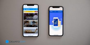 دیجیاتو لیست مهم ترین اتفاقات حوزه فناوری