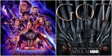 محبوب ترین فیلم و سریال در سال 2019 کدامند؟