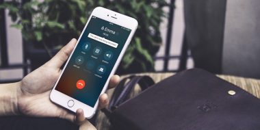 بهترین برنامه ضبط مکالمه آیفون رایگان و حرفه ای