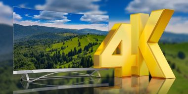 تکنولوژی و کیفیت 4k در تلویزیون و سایر دستگاه های دیجیتال چیست؟
