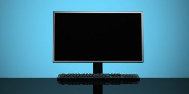 رفع مشکل سیاه شدن بازی در ویندوز 10 ، 8 و 7