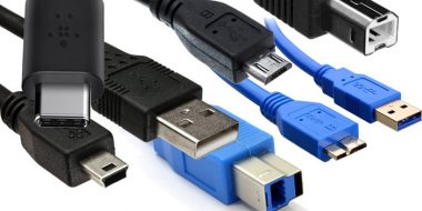 راهنما: تفاوت بین USB 2.0 ، USB 3.0 ، USB 3.1 چیست؟ بررسی سرعت ، ظاهر و..