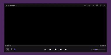 آموزش 10 روش حل مشکل پخش نشدن تصویر و بهم ریختن رنگ آن در KM Player