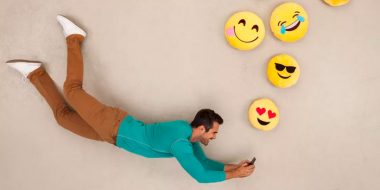 حذف استیکر و شکلک از روی عکس آنلاین