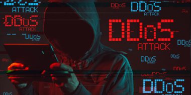 حملات DDoS چیست و چگونه از آنها در امان باشیم؟