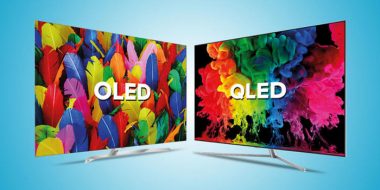 راهنما: تلوزیون QLED چیست؟ بررسی تفاوت QLED با OLED