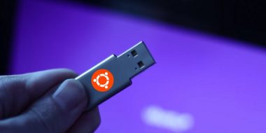 استفاده و شناسایی درایو USB و فلش در لینوکس
