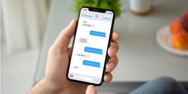10 روش رفع مشکل عدم نمایش و ارسال نشدن اس ام اس در آیفون (iOS)