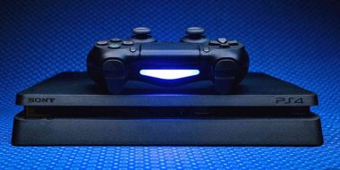 حل مشکل بالا نیامدن تصویر و بازی PS4 (پلی استیشن 4)