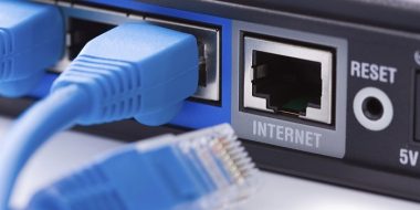 6 روش حل ارور a network cable is unplugged