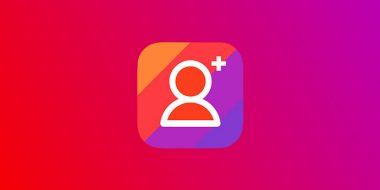 دریافت لایک و فالوور واقعی اینستاگرام با برنامه GetInsta