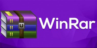 آموزش پارت بندی با WinRAR