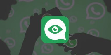 فهمیدن آنلاین شدن مخاطب واتساپ در حالت بسته بودن Lastseen