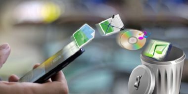 آموزش 12 روش حل مشکل حذف نشدن فایل و پوشه در اندروید