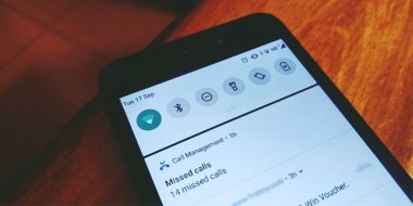 آموزش 8 روش حل مشکل عدم نمایش تماس بی پاسخ در اندروید