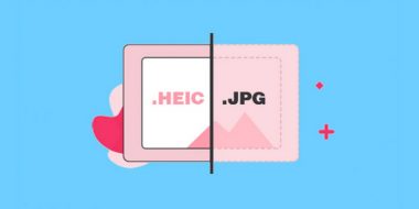 تبدیل فرمت فایل HEIC به JPG در اندروید
