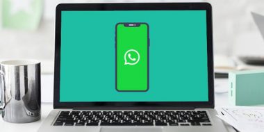 نصب واتساپ روی کامپیوتر بدون نیاز به گوشی