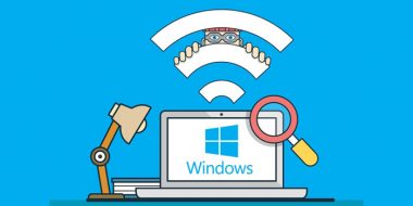 آموزش 3 روش وصل شدن به وای فای مخفی در ویندوز 10 ، 8 و 7