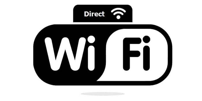 راهنما: وای فای دایرکت چیست و چگونه از Wi-Fi Direct استفاده کنیم؟