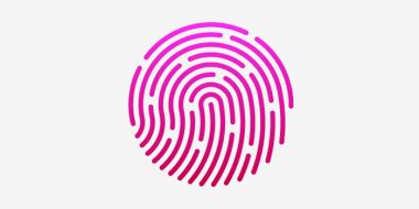 آموزش تصویری نحوه فعال کردن قفل اثر انگشت Touch ID آیفون