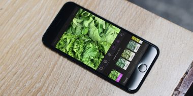 بهترین برنامه های روتوش و ادیت عکس آیفون
