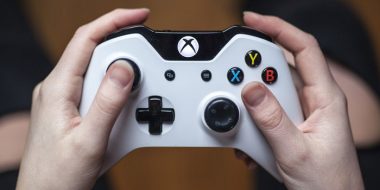 آموزش تصویری تنظیم دسته ایکس باکس در کنسول و کامپیوتر (Xbox)