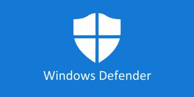 آموزش کار با آنتی ویروس ویندوز دیفندر (Windows Defender) ویندوز 10
